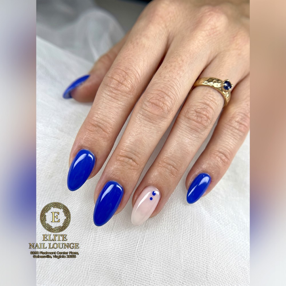 Elite Nail Lounge